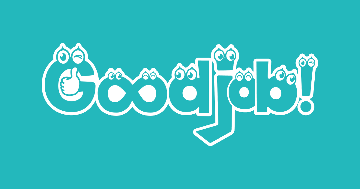 形にして褒める文化を。社内コミュニケーションツール「Goodjob！」β版リリース