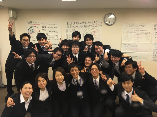 ジェイック、就職支援サービス「営業カレッジ」を札幌で開催