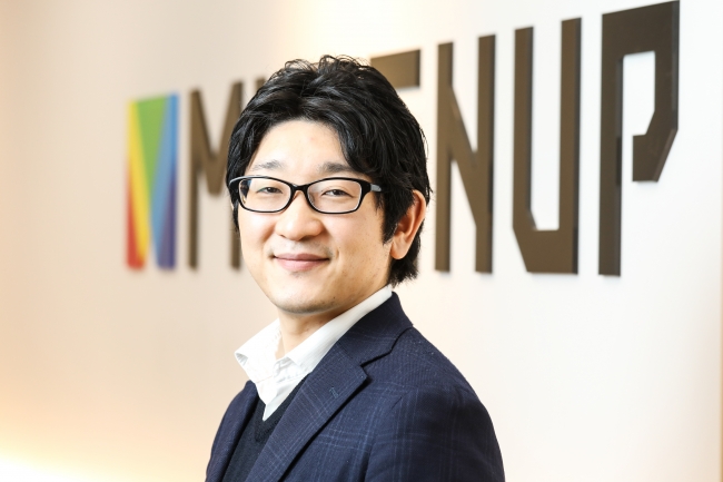 MUGENUP代表取締役・伊藤氏、「テレワーク・セミナー in 東京」に登壇