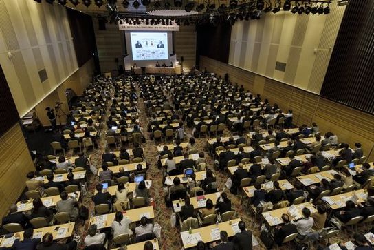 「日本の人事部」のアイ・キュー、「HRカンファレンス2018-秋」開催レポート発表