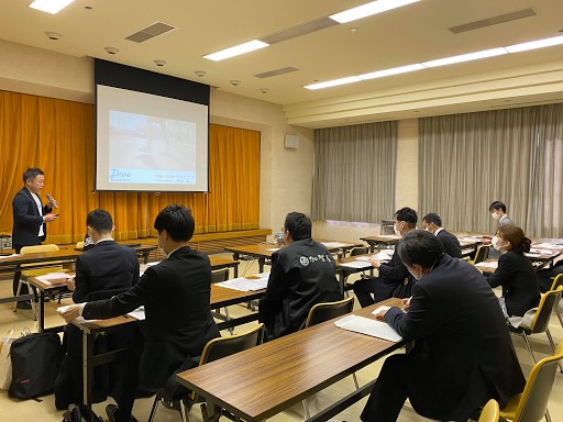 外国人人材サービスのダイブ、石川県・和倉温泉で外国人雇用セミナー開催