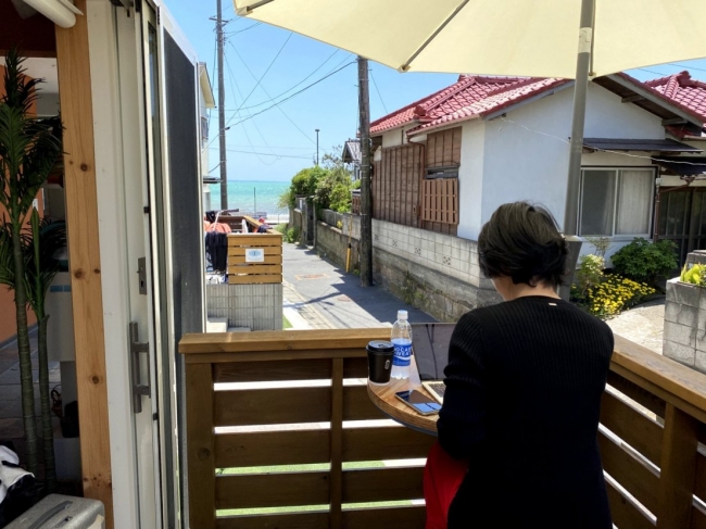 鎌倉に法人向けサテライトオフィス「オフサイトエクスペリエンス」7月開設