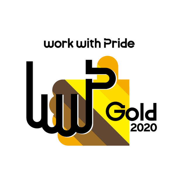 パーソルチャレンジ、LGBTの取り組み評価指標「PRIDE指標」で「ゴールド」受賞