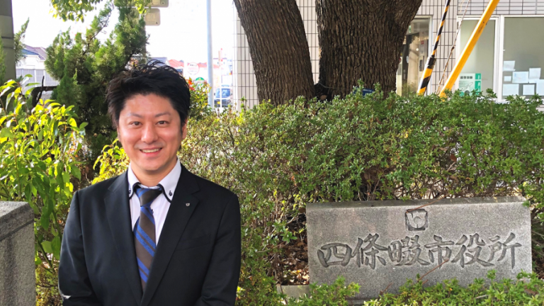 離職予防ツール「HR OnBoard」、大阪・四條畷市で早期離職者ゼロを実現