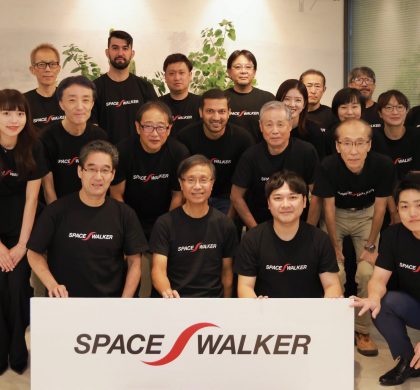 SPACE WALKER、人材確保などに向けて新人事制度を導入