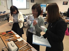 「第2回女性サービスエンジニア(SE)フォーラム」開催 – 日本オーチス・女性活躍推進