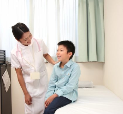 看護休暇の手続きどうしたらいい?
