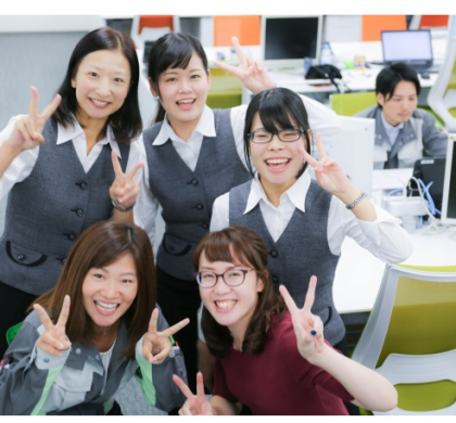 職場環境の改善は「トイレ」から!女性の活躍を応援