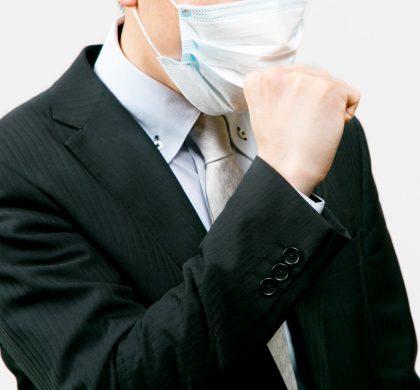 体調管理も重要な仕事。体の免疫を高める方法とは?