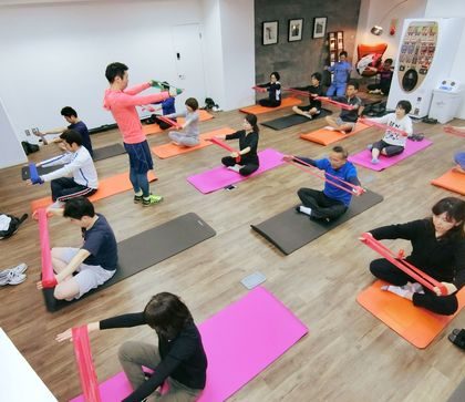 東京ディフェンス、「働き方改革」のパーソナルトレーニングに遺伝子検査キット導入