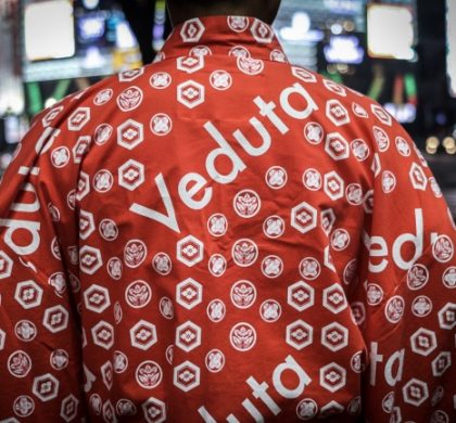 「NEO KIMONO」でシニア雇用を創出。着物業界を活性化させるブランド「VEDUTA」