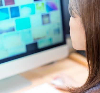 ブルーライトは体にとって有害なの?ブルーライトについて解説