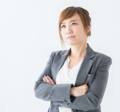 今の仕事に満足しているのかを確認してみよう!