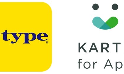 「@type」スマホアプリ、「KARTE for App」と連携。ユーザーに最適化された情報提供