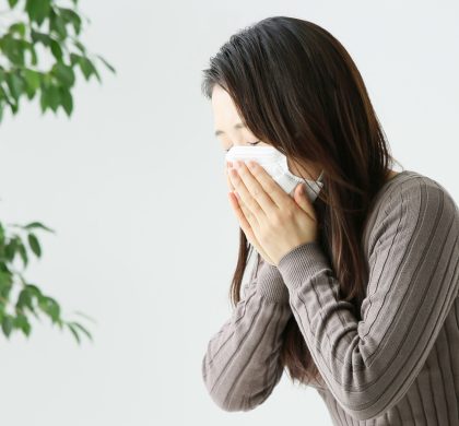 明日は大切な商談、でも体調が…風邪を引きにくくするには