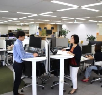 マニュライフ生命、「輝く女性の活躍を加速する男性リーダーの会」行動宣言に賛同