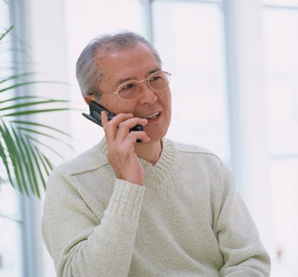 第二の定年?65歳「シニア正社員制度」
