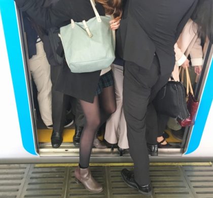 通勤地獄からの解放の日は近い?MaaSへの期待とは