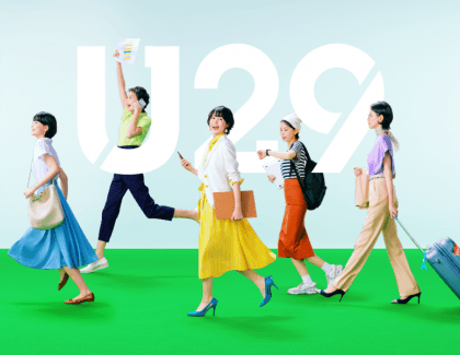 ワークポート、アンダー29に特化した求人・転職サイト「U29JOB」オープン