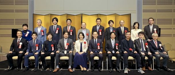 日本の人事部「HRアワード2019」、「最優秀賞」選出に向けた投票受け付けを開始