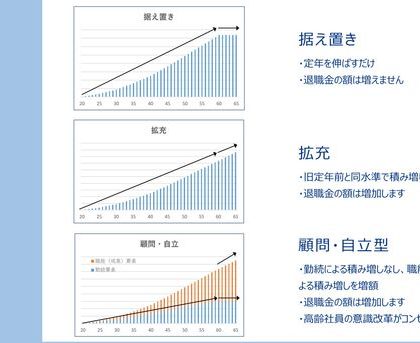 IICパートナーズ、定年延長シミュレーションサービス「レベルアップ」提供開始