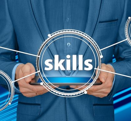 働く人必見!スキルアップの秘訣はスキマ時間活用にあり!