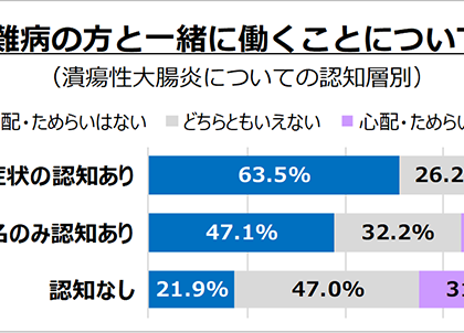 病気と仕事の両立を支援。ヤンセン、人事向けD&I推進セミナーを開催