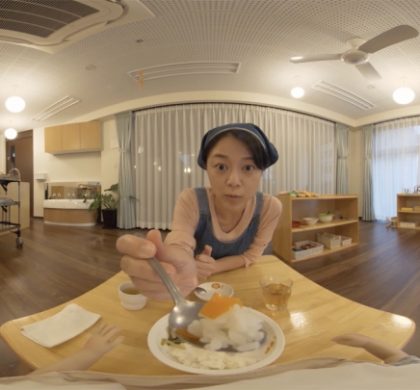 人材不足を解決。VRのジョリーグッド、保育研修ソリューション「ほいくる」開発