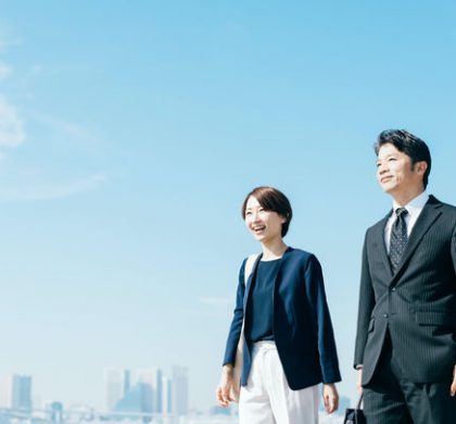LINEキャリア相談のCompass、マッチング「CHOICE!+転職エージェント」開始
