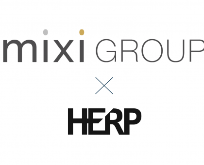 スクラム採用プラットフォーム「HERP Hire」、ミクシィのモンスト事業部が導入