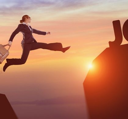 転職を踏み出せない人の参考に。みんなの転職のきっかけ