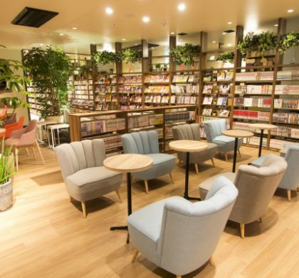 「スペースクリエイト自遊空間NEXT 京都新京極店」、コワーキングスペース開設