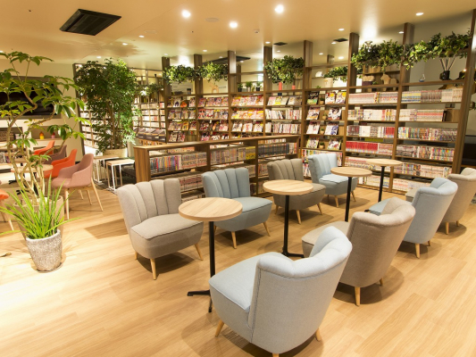 「スペースクリエイト自遊空間NEXT 京都新京極店」、コワーキングスペース開設