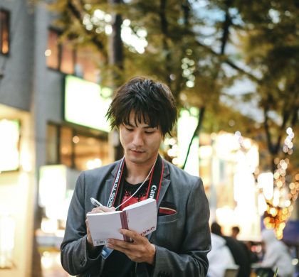 上手にメモを取るにはどうしたら良いの?
