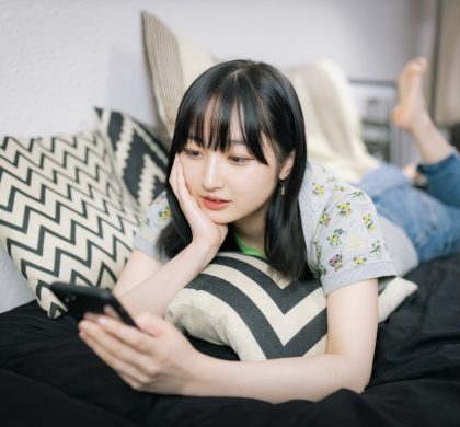 コロナで増えたおうち時間 どう過ごす?
