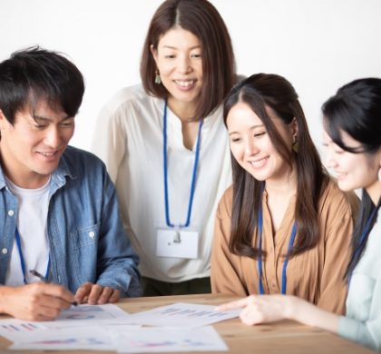 仕事中の私語はどこまで許される?私語がやめられない人への対処法