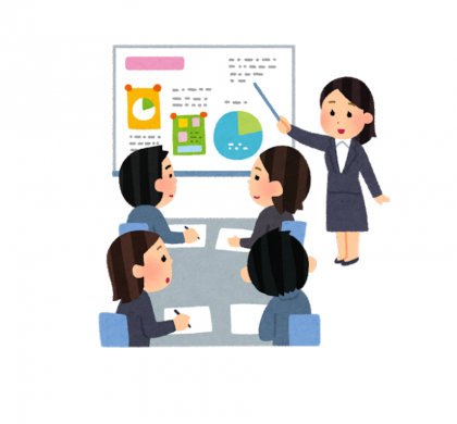 仕事中に反対意見を言われた!その対処方法とは?