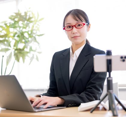 テレワークでのweb会議は準備が重要！注意すべきことは？