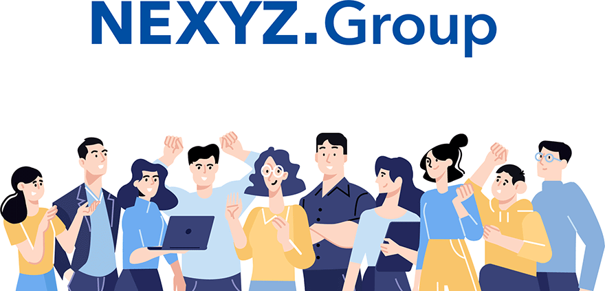 NEXYZ.Group、転勤の有無を選べる「ワークエリア選択制度」導入へ